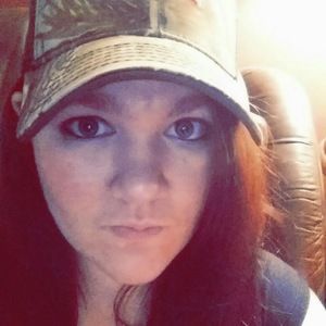 Meet your Posher, Kaitlyn